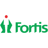 Home 15 Fortis